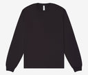 BELLA + CANVAS UNISEX HEAVY BOXY LONG SLEEVE TEE