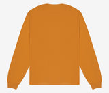 BELLA + CANVAS UNISEX HEAVY BOXY LONG SLEEVE TEE