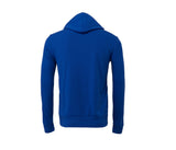 BELLA + CANVAS Unisex Fleece Pullover Hoodie