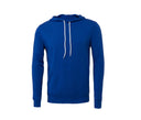 BELLA + CANVAS Unisex Fleece Pullover Hoodie