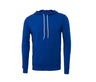 BELLA + CANVAS Unisex Fleece Pullover Hoodie