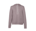 BELLA + CANVAS Unisex Fleece Pullover Hoodie