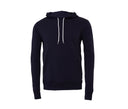 BELLA + CANVAS Unisex Fleece Pullover Hoodie