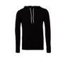BELLA + CANVAS Unisex Fleece Pullover Hoodie