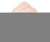 BELLA + CANVAS Unisex Fleece Pullover Hoodie