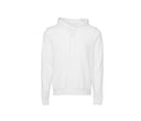 BELLA + CANVAS Unisex Fleece Pullover Hoodie