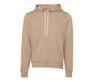 BELLA + CANVAS Unisex Fleece Pullover Hoodie