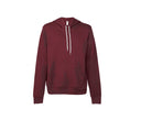 BELLA + CANVAS Unisex Fleece Pullover Hoodie