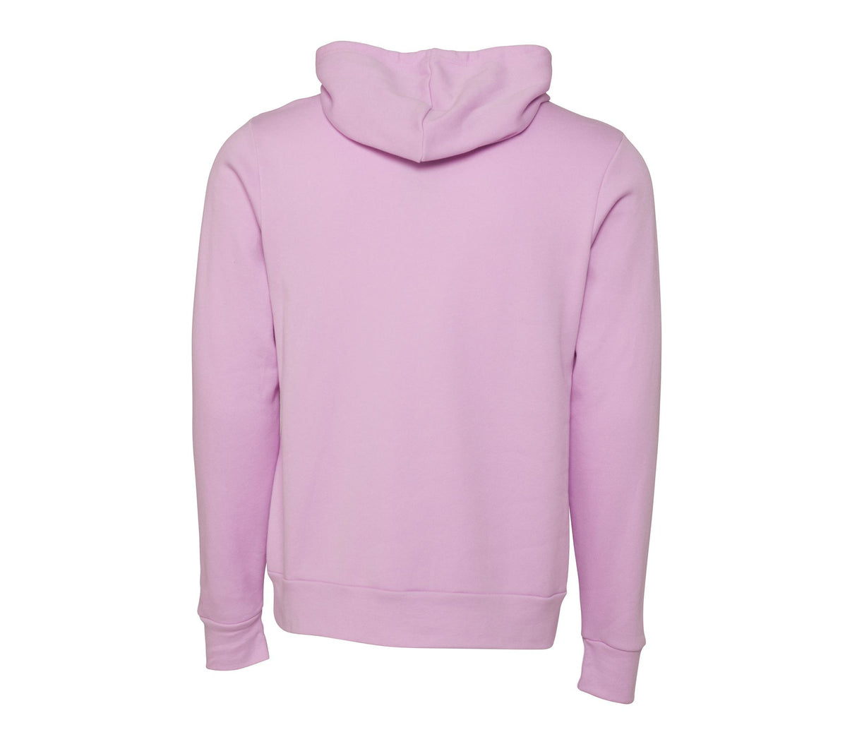 BELLA + CANVAS Unisex Fleece Pullover Hoodie