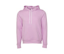 BELLA + CANVAS Unisex Fleece Pullover Hoodie