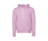 BELLA + CANVAS Unisex Fleece Pullover Hoodie