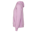 BELLA + CANVAS Unisex Fleece Pullover Hoodie