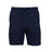UNISEX SPONGE FLEECE SWEATSHORTS