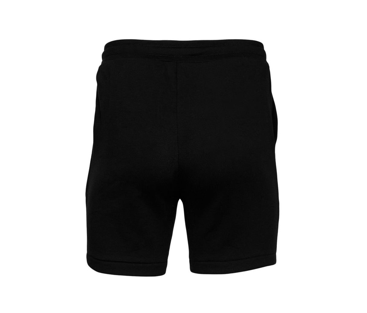 BELLA + CANVAS UNISEX SPONGE FLEECE SWEATSHORTS