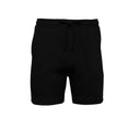 BELLA + CANVAS UNISEX SPONGE FLEECE SWEATSHORTS