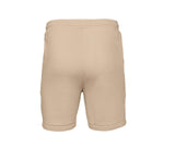 BELLA + CANVAS UNISEX SPONGE FLEECE SWEATSHORTS