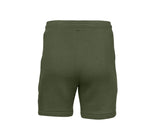 BELLA + CANVAS UNISEX SPONGE FLEECE SWEATSHORTS