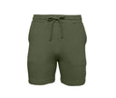 BELLA + CANVAS UNISEX SPONGE FLEECE SWEATSHORTS