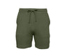 BELLA + CANVAS UNISEX SPONGE FLEECE SWEATSHORTS