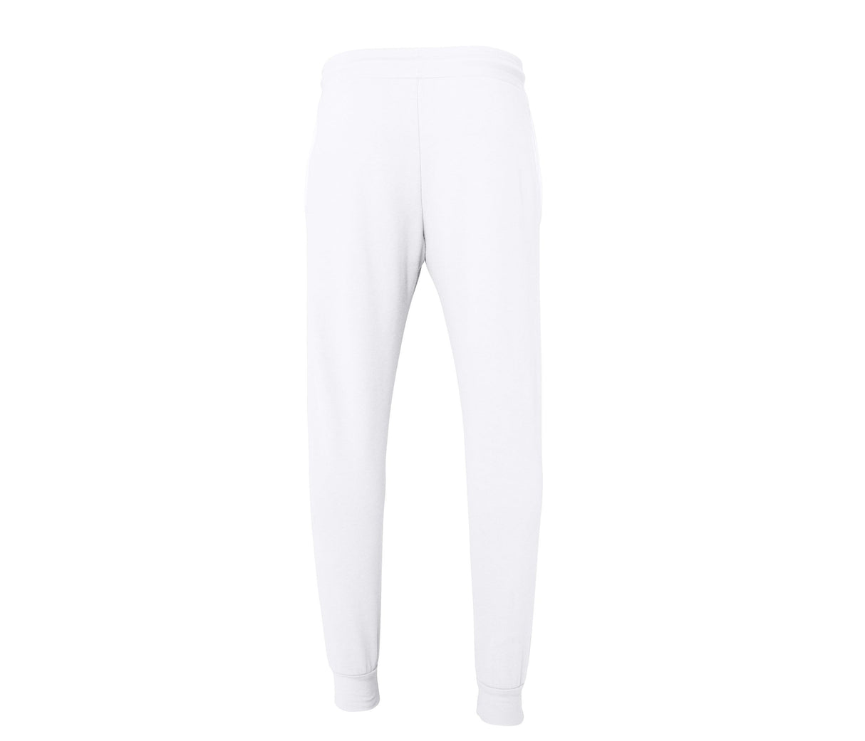 BELLA + CANVAS Unisex Jogger Sweatpants