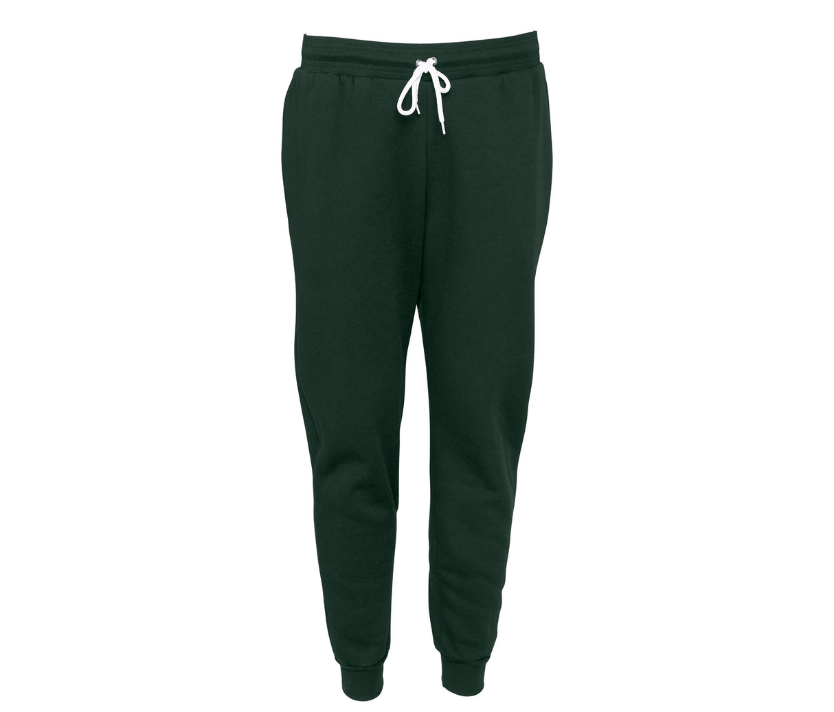BELLA + CANVAS Unisex Jogger Sweatpants