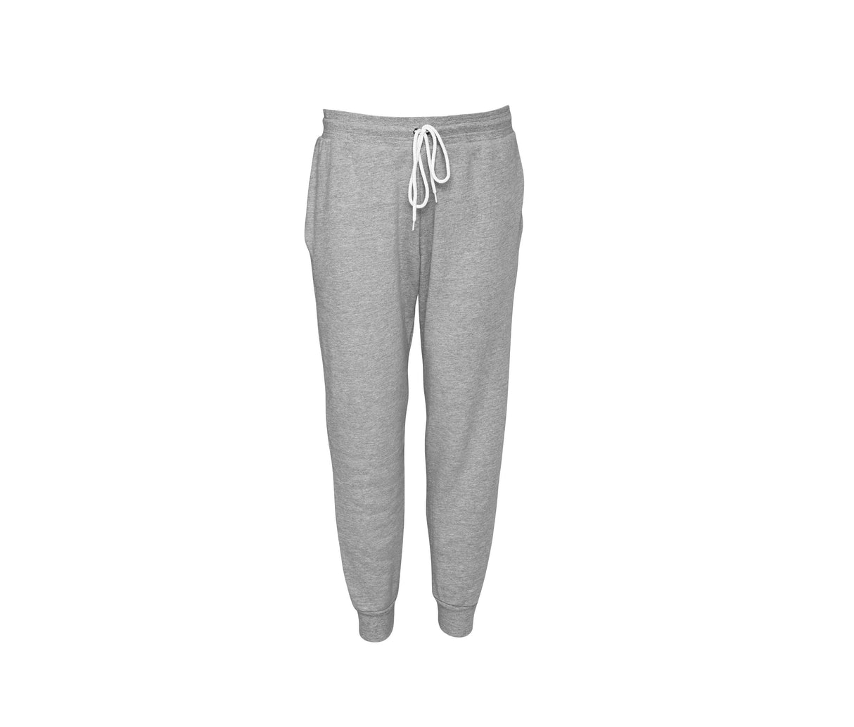 BELLA + CANVAS Unisex Jogger Sweatpants