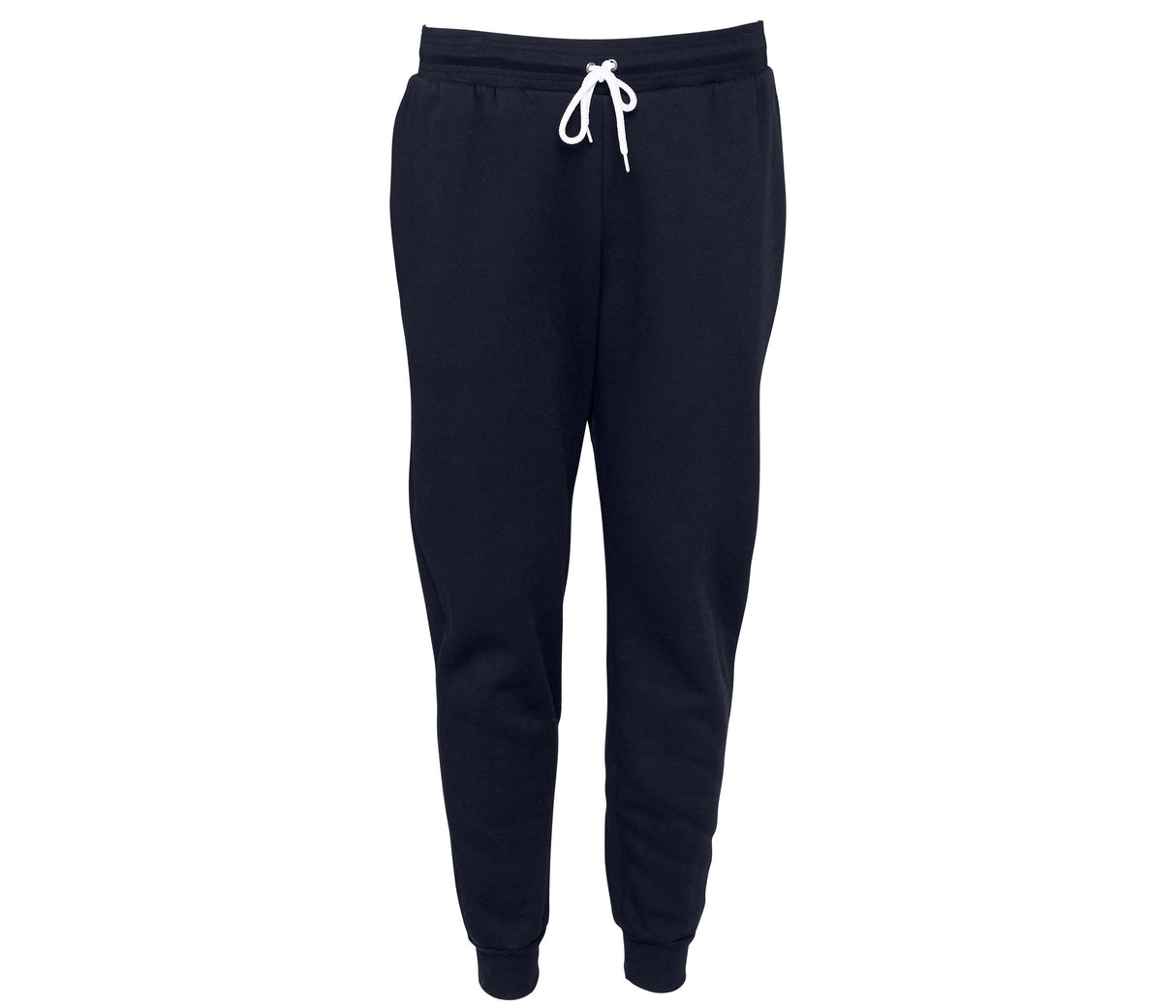BELLA + CANVAS Unisex Jogger Sweatpants