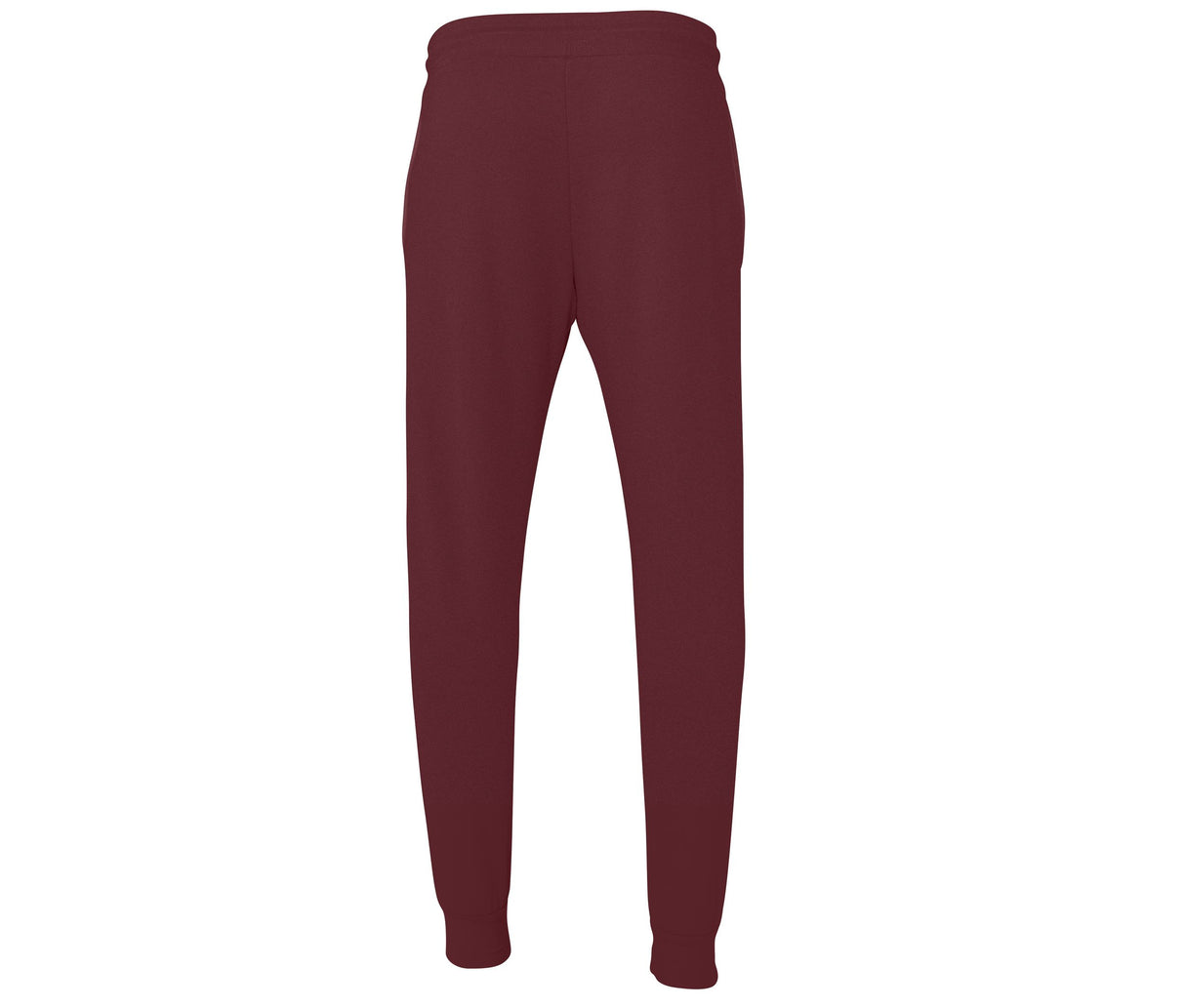 BELLA + CANVAS Unisex Jogger Sweatpants