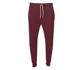 BELLA + CANVAS Unisex Jogger Sweatpants