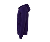 BELLA + CANVAS Unisex Fleece Full-Zip Hoodie