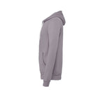 BELLA + CANVAS Unisex Fleece Full-Zip Hoodie