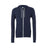 Unisex Fleece Full-Zip Hoodie