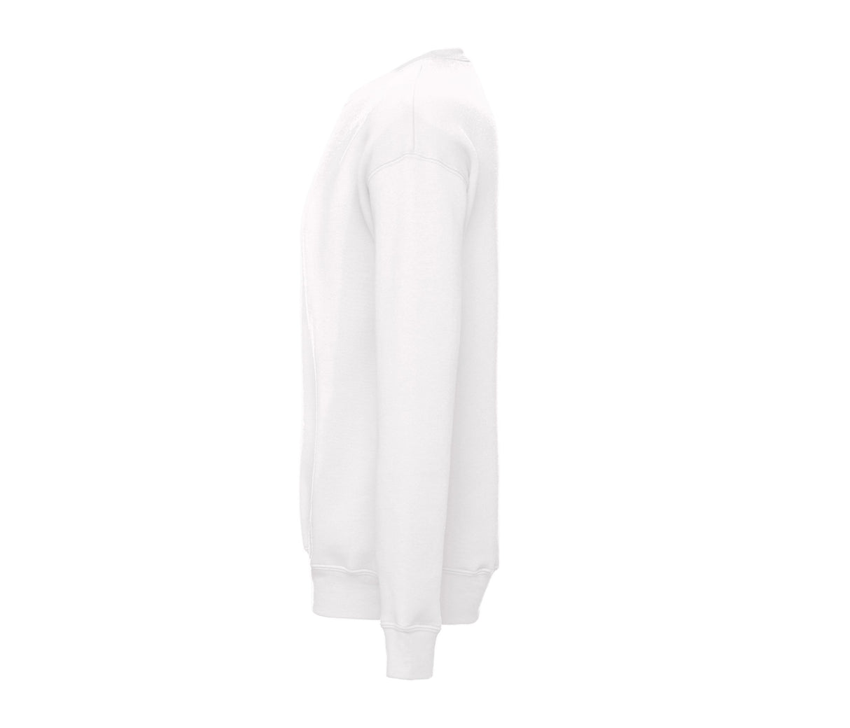 BELLA + CANVAS Unisex Drop Shoulder Fleece