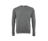 BELLA + CANVAS Unisex Drop Shoulder Fleece