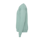 BELLA + CANVAS Unisex Drop Shoulder Fleece