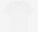 UNISEX SHORT SLEEVE HEAVY TEE