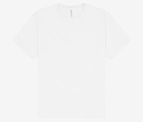 UNISEX SHORT SLEEVE HEAVY TEE