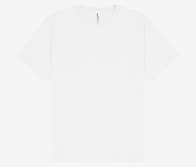 UNISEX SHORT SLEEVE HEAVY TEE