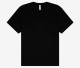 BELLA + CANVAS UNISEX SHORT SLEEVE HEAVY TEE