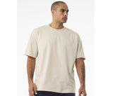 BELLA + CANVAS UNISEX SHORT SLEEVE HEAVY TEE