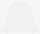 BELLA + CANVAS UNISEX LONG SLEEVE HEAVY TEE
