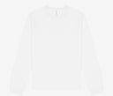 UNISEX LONG SLEEVE HEAVY TEE