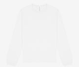 UNISEX LONG SLEEVE HEAVY TEE