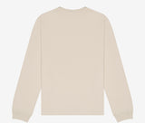 BELLA + CANVAS UNISEX LONG SLEEVE HEAVY TEE