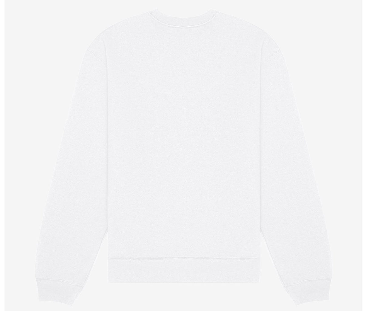 BELLA + CANVAS UNISEX CREWNECK HEAVY SWEATSHIRT