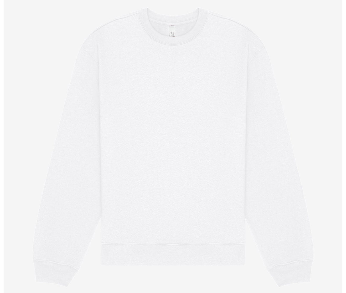 UNISEX CREWNECK HEAVY SWEATSHIRT