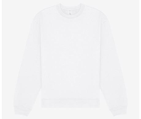 UNISEX CREWNECK HEAVY SWEATSHIRT