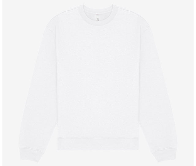 UNISEX CREWNECK HEAVY SWEATSHIRT