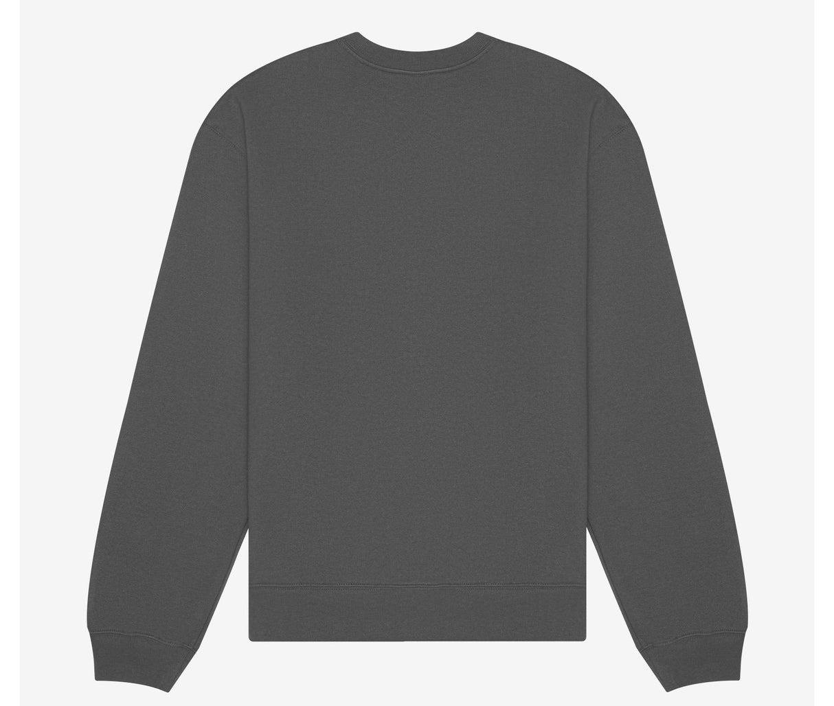 BELLA + CANVAS UNISEX CREWNECK HEAVY SWEATSHIRT