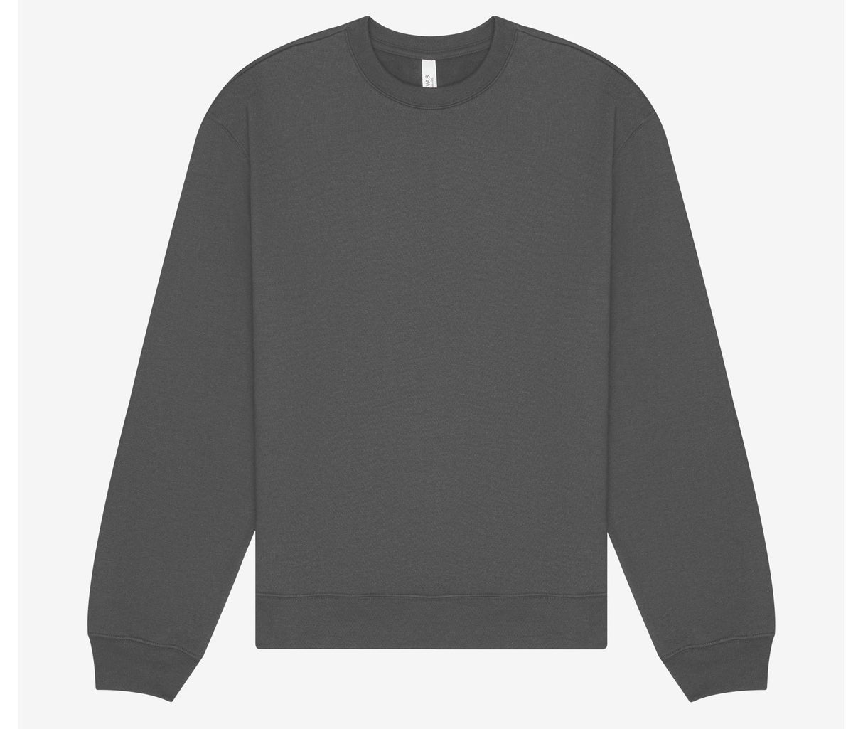 BELLA + CANVAS UNISEX CREWNECK HEAVY SWEATSHIRT